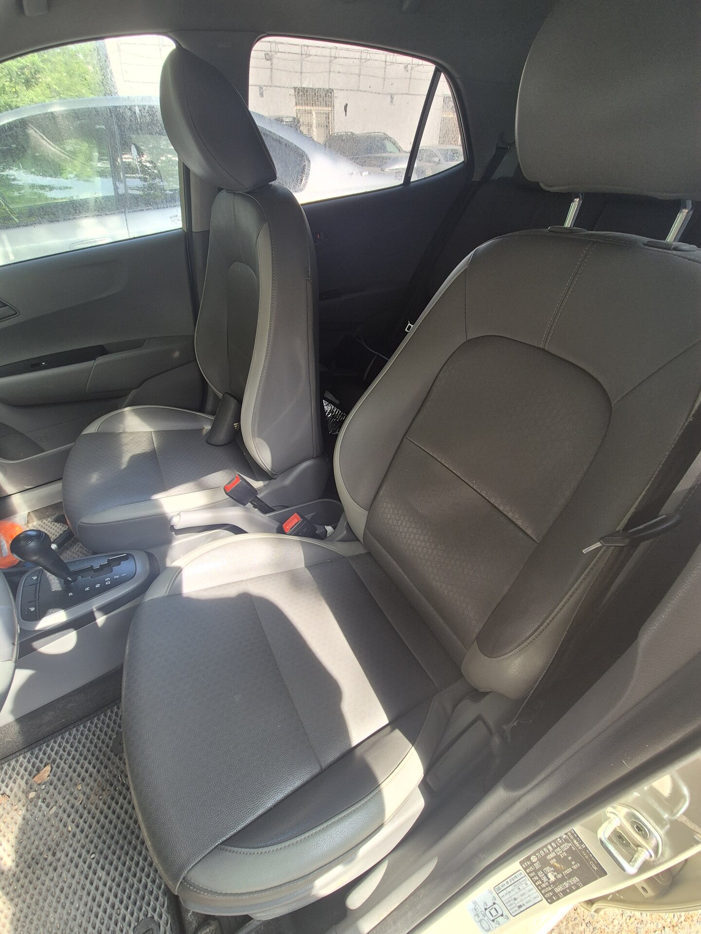 Kia Picanto — фото 10