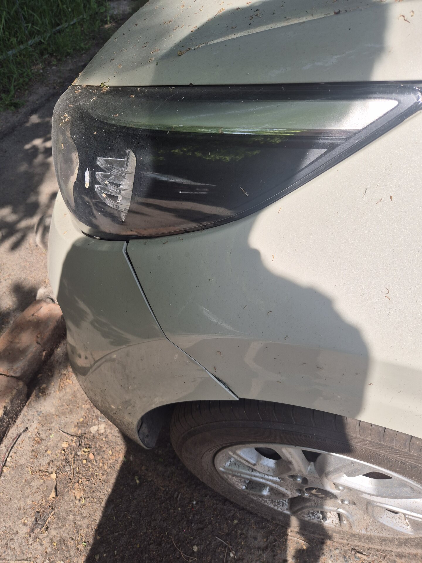Kia Picanto — фото 21