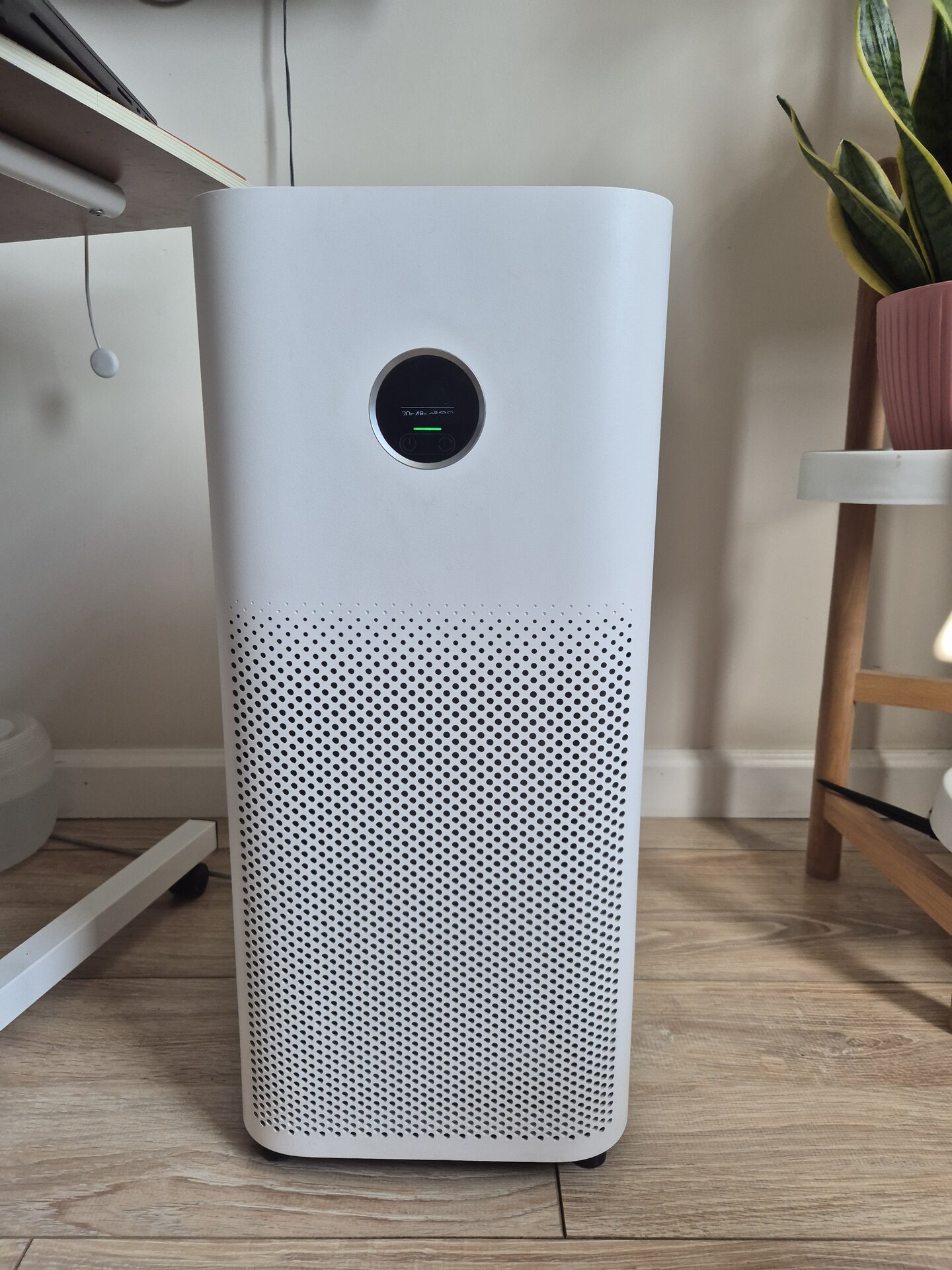 Xiaomi Smart Air Purifier 4 — фото 1