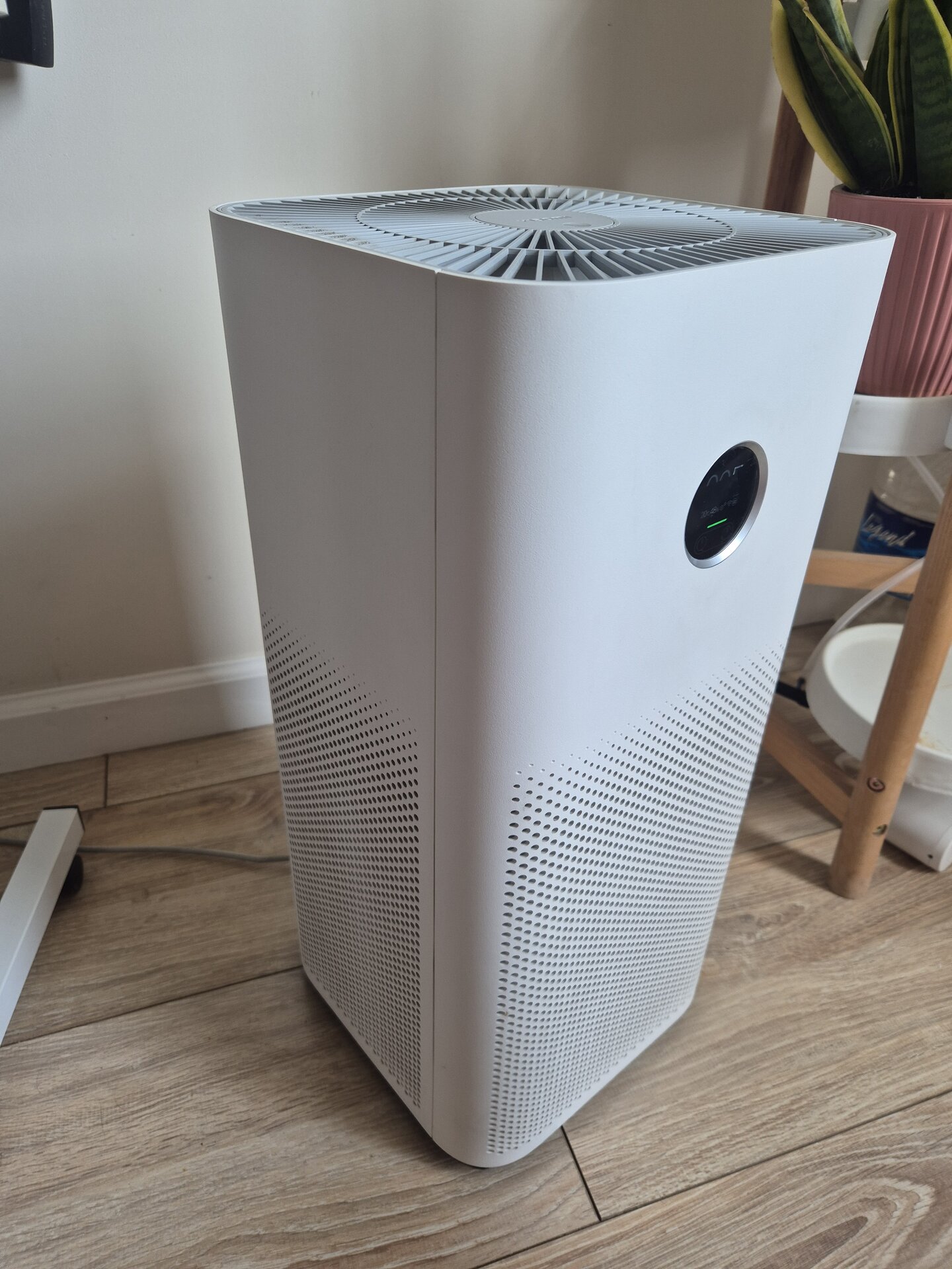 Xiaomi Smart Air Purifier 4 — фото 2