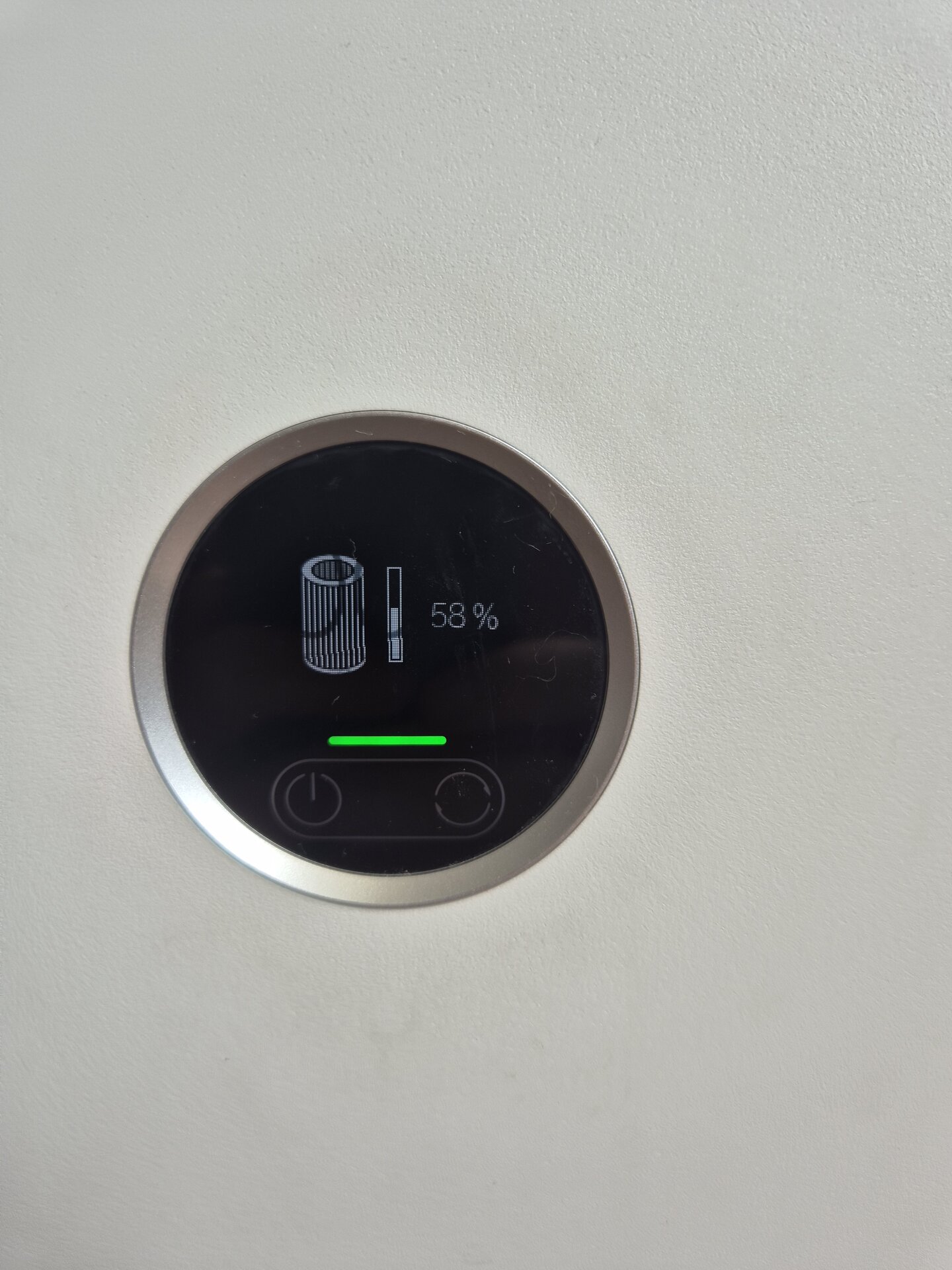 Xiaomi Smart Air Purifier 4 — фото 3