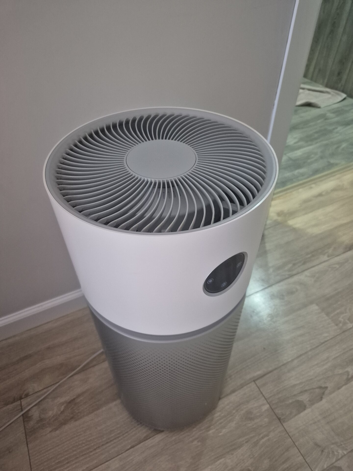 Xiaomi Smart Air Purifier Elite Y-600 — фото 2
